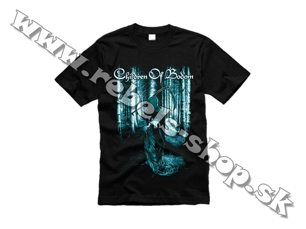 Tričko "Children Of Bodom"