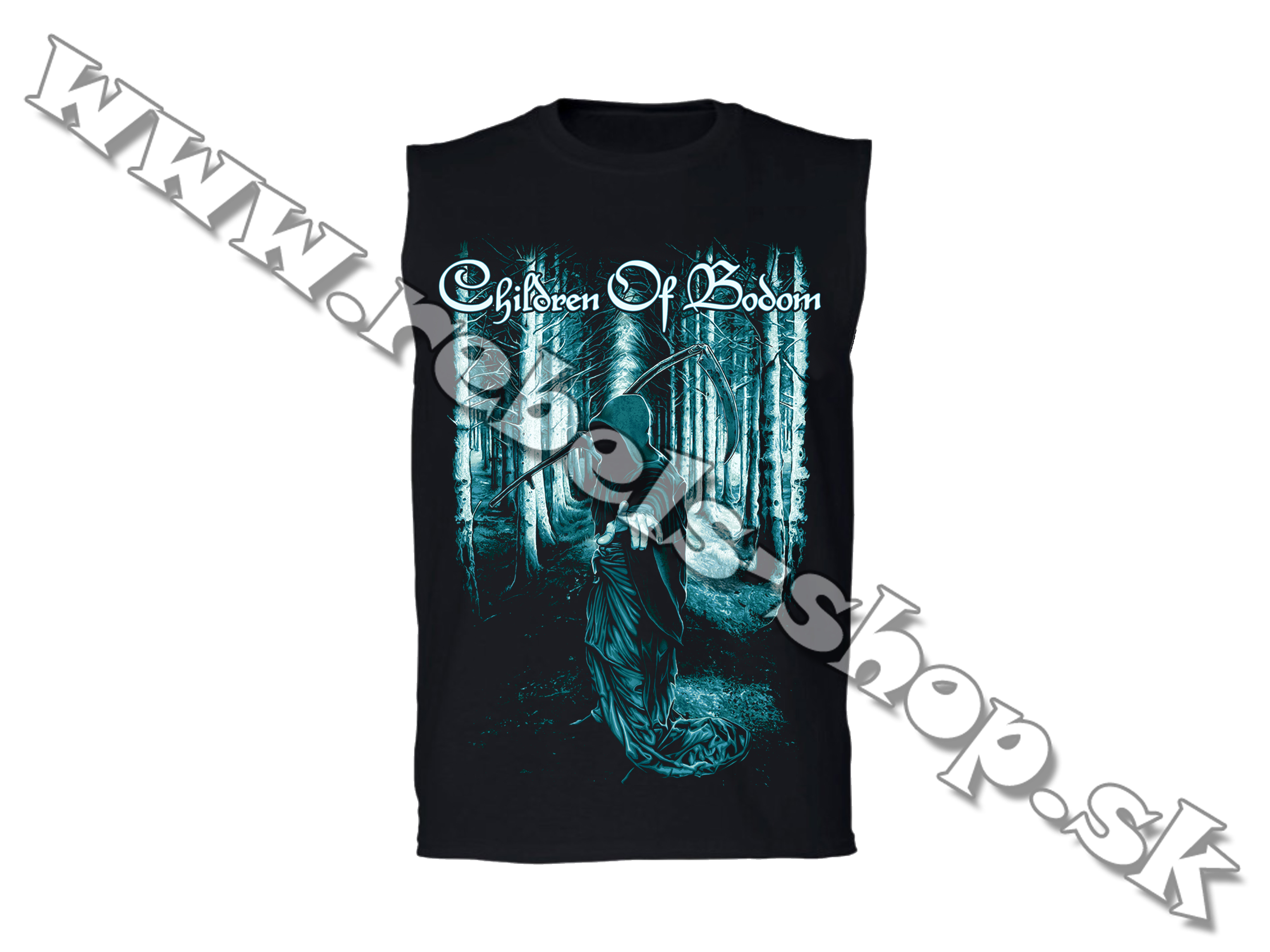 Tričko "Children Of Bodom"
