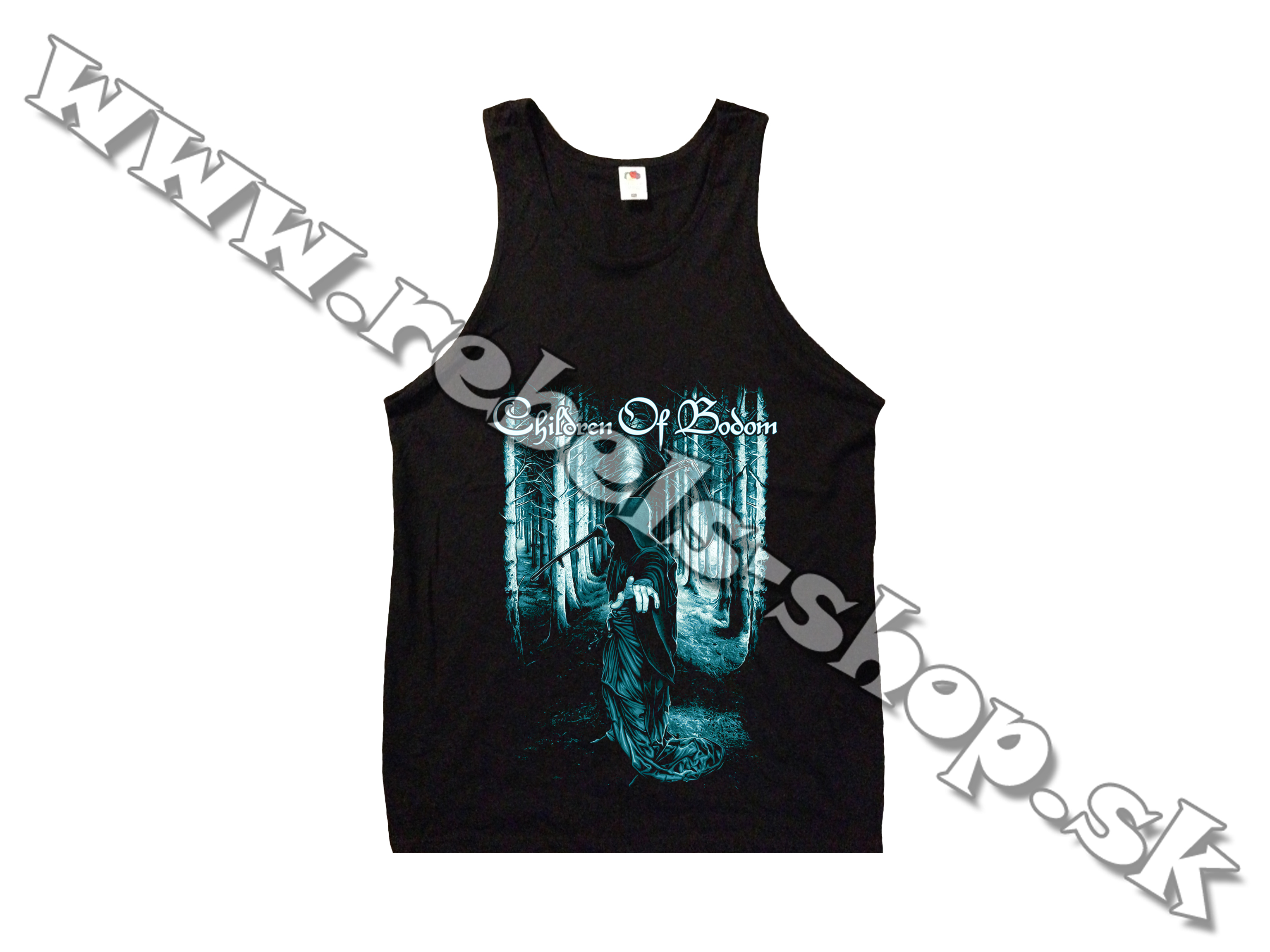Tielko "Children Of Bodom"