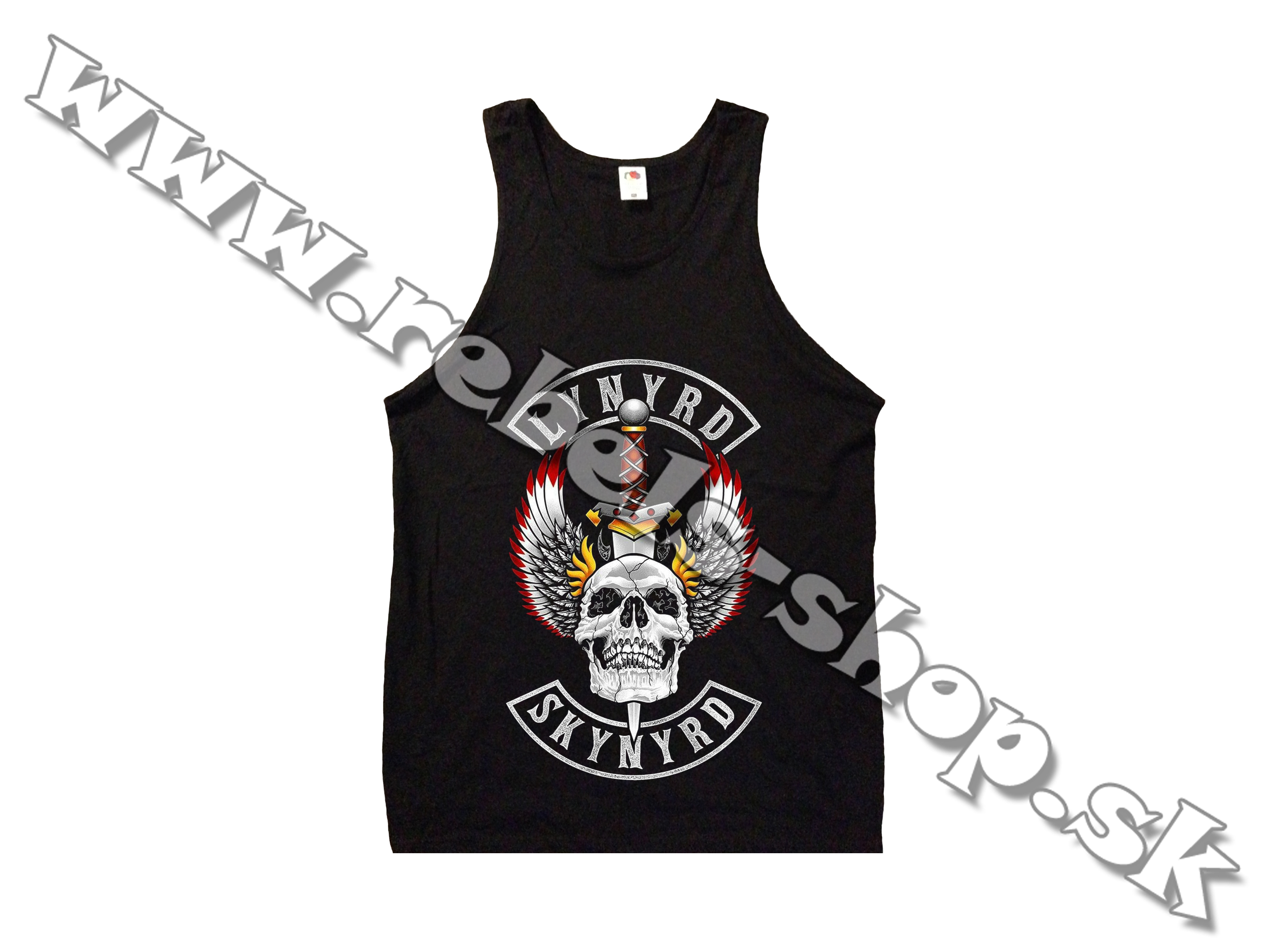 Tielko "Lynyrd Skynyrd"