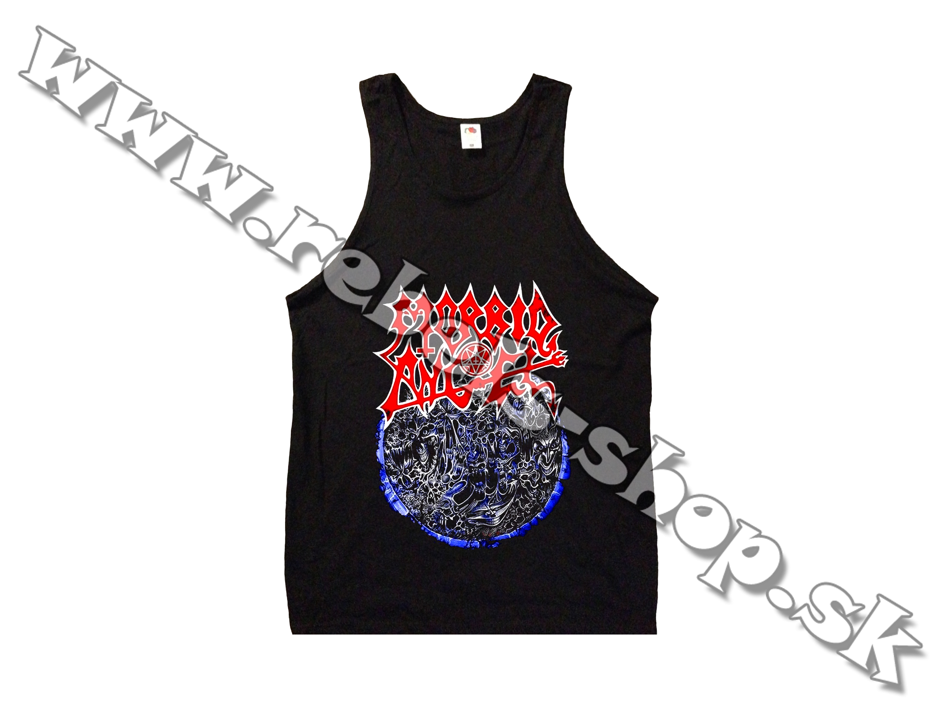 Tielko "Morbid Angel"