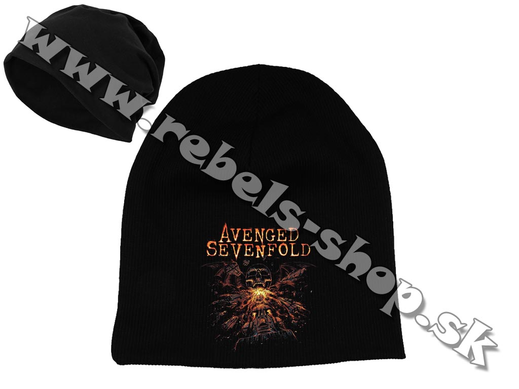 Čiapka "Avenged Sevenfold"