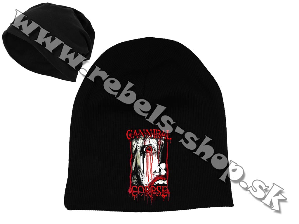 Čiapka "Cannibal Corpse"