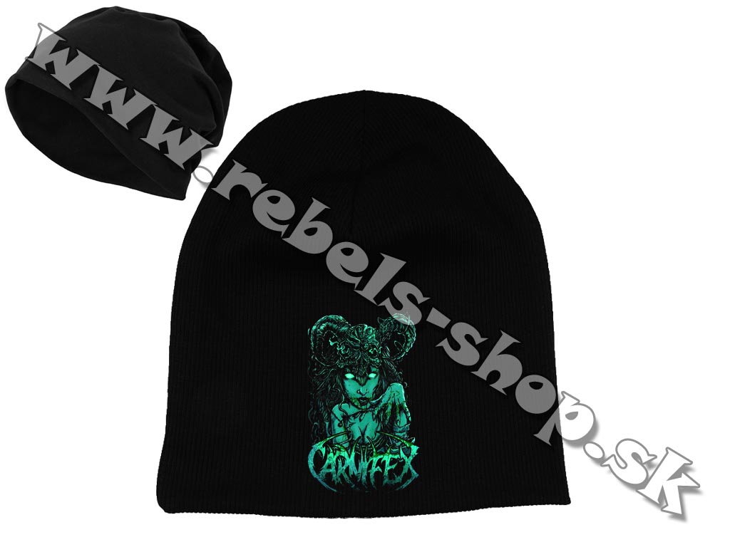 Čiapka "Carnifex"
