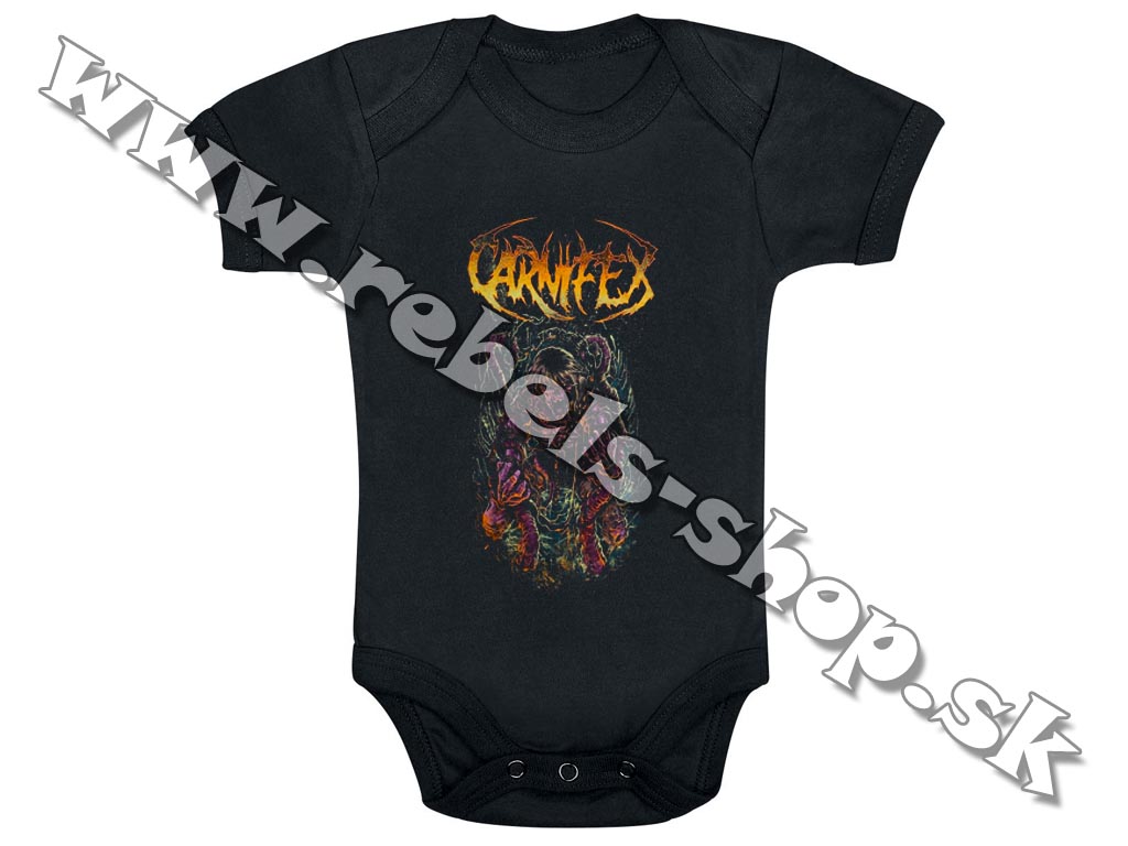 Detské Body "Carnifex"