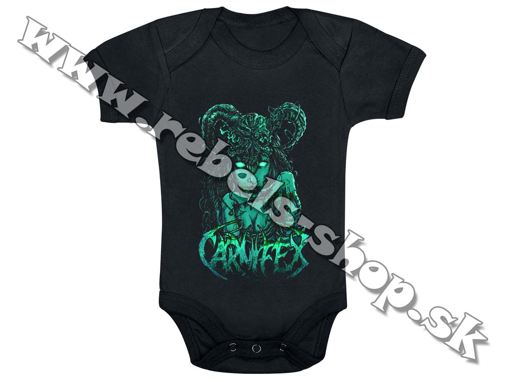 Detské Body "Carnifex"