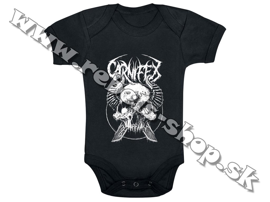 Detské Body "Carnifex"