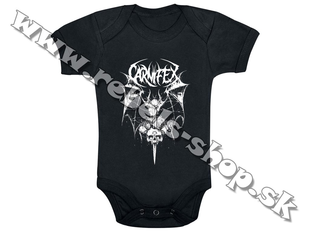 Detské Body "Carnifex"