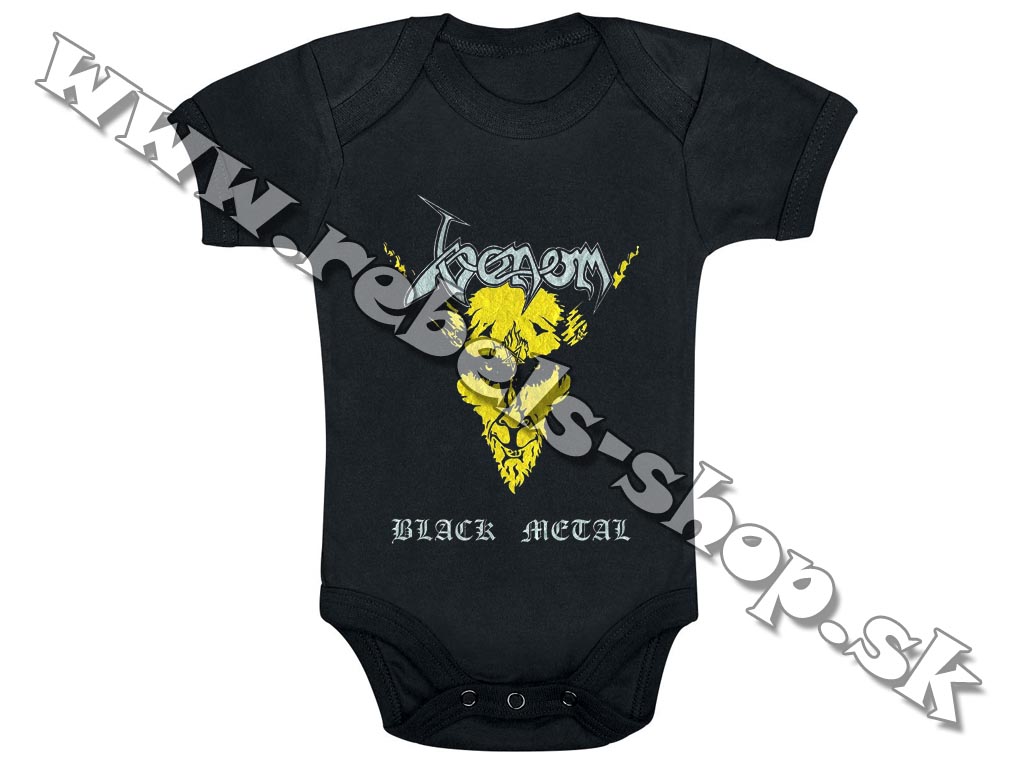 Detské Body "Venom"