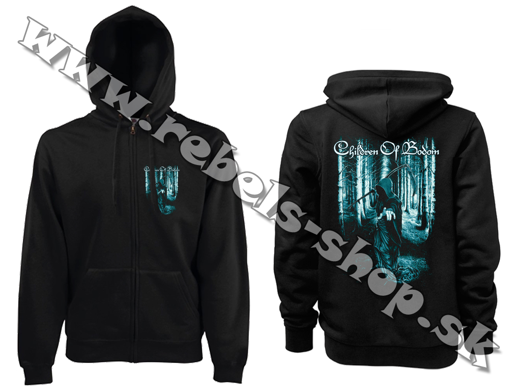 Mikina "Children Of Bodom"