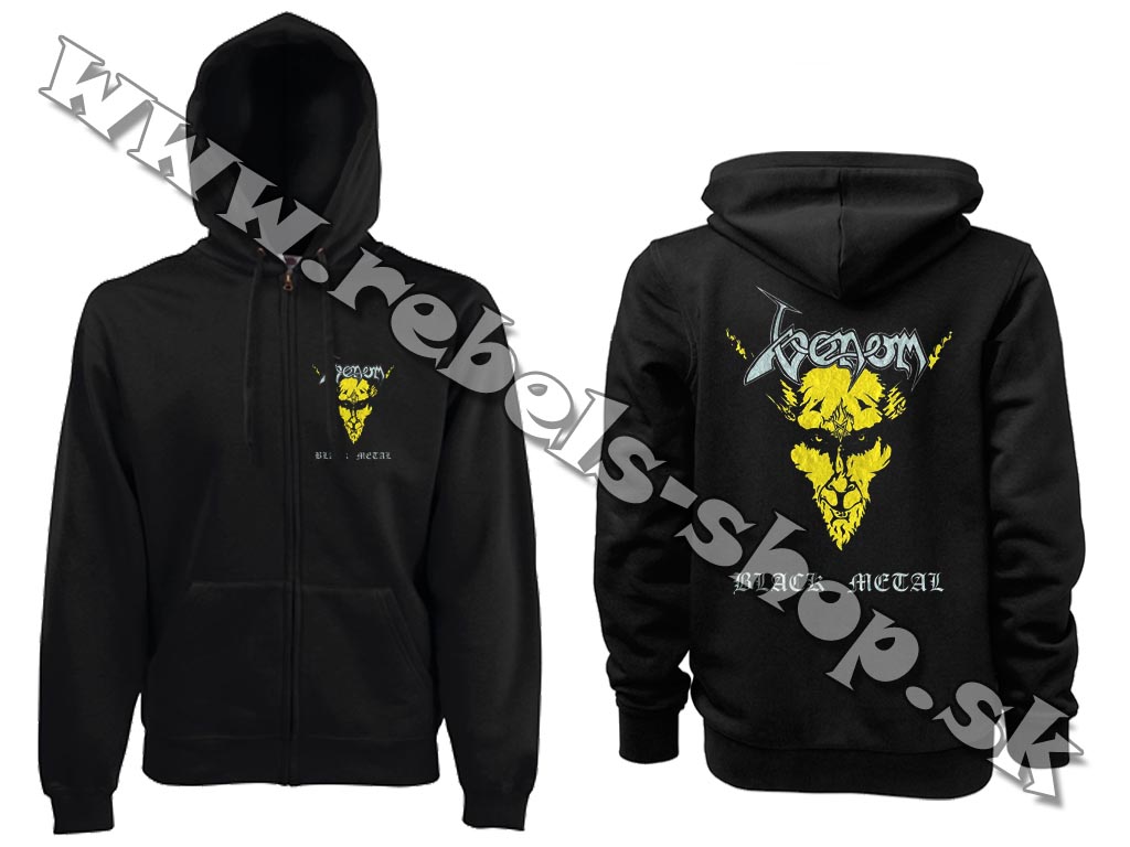 Mikina "Venom"