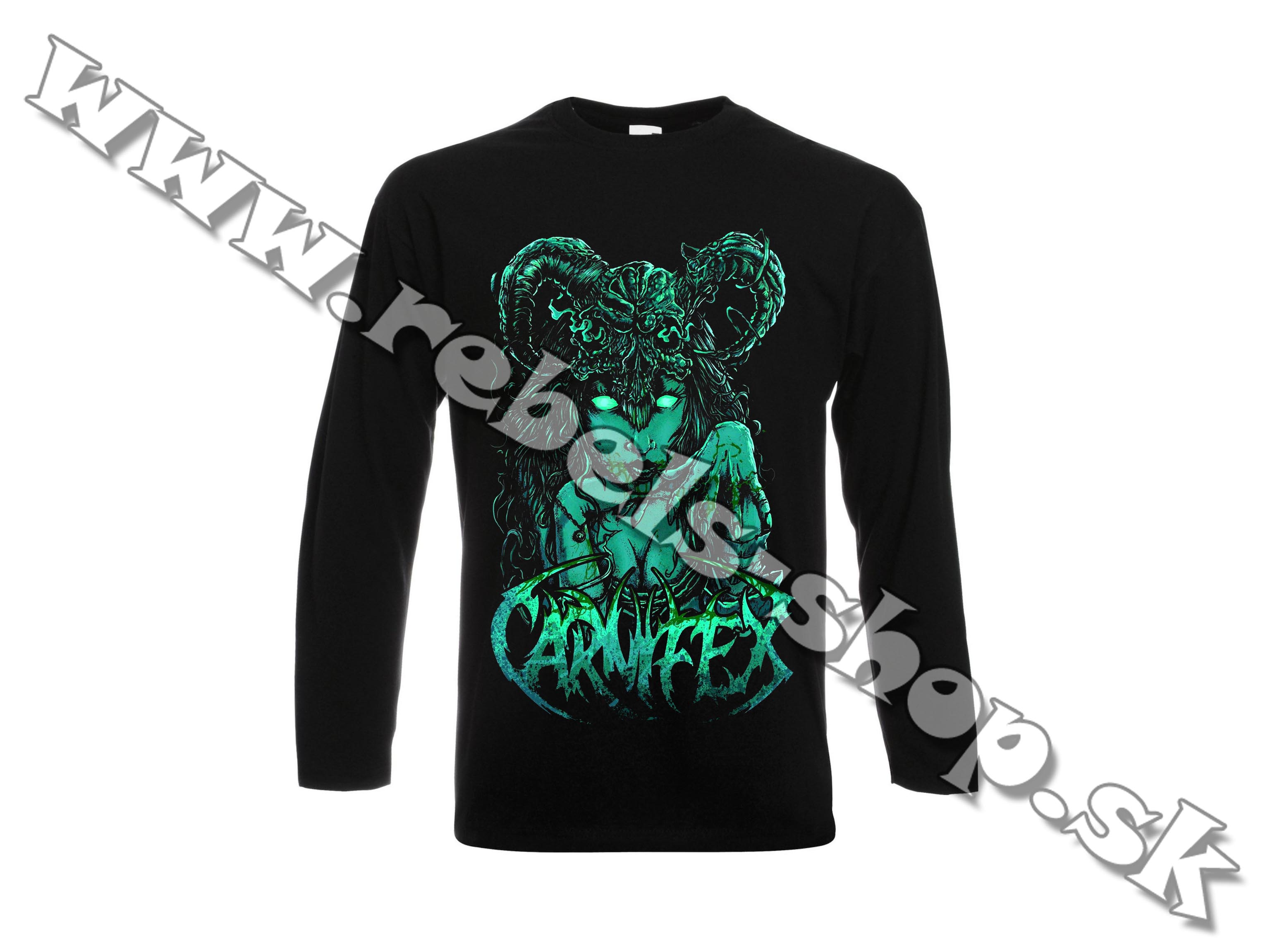 Tričko "Carnifex"