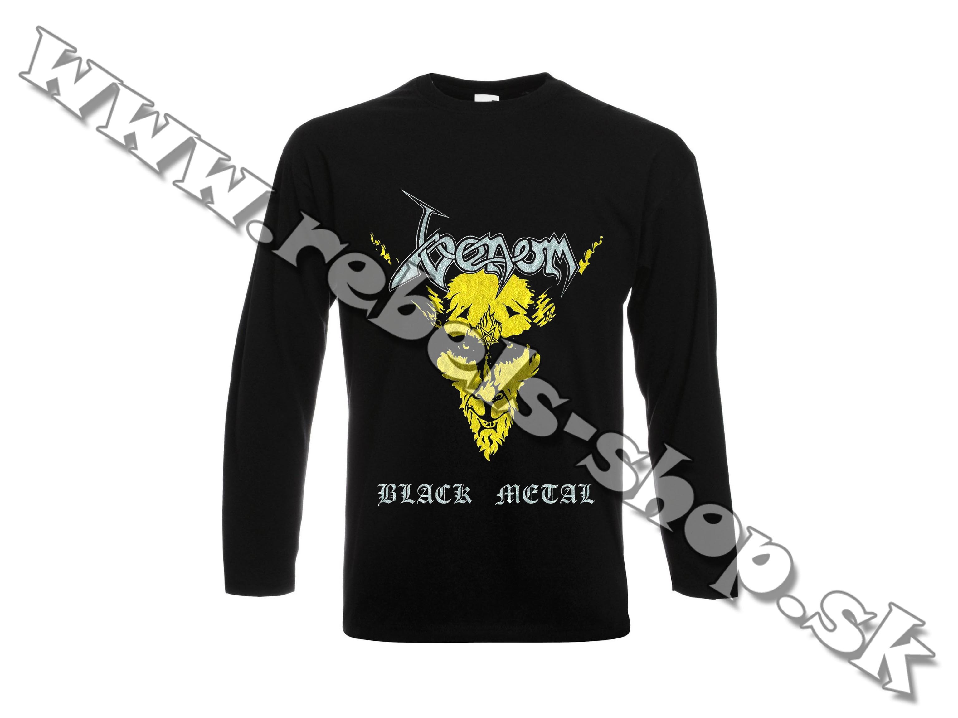 Tričko "Venom"