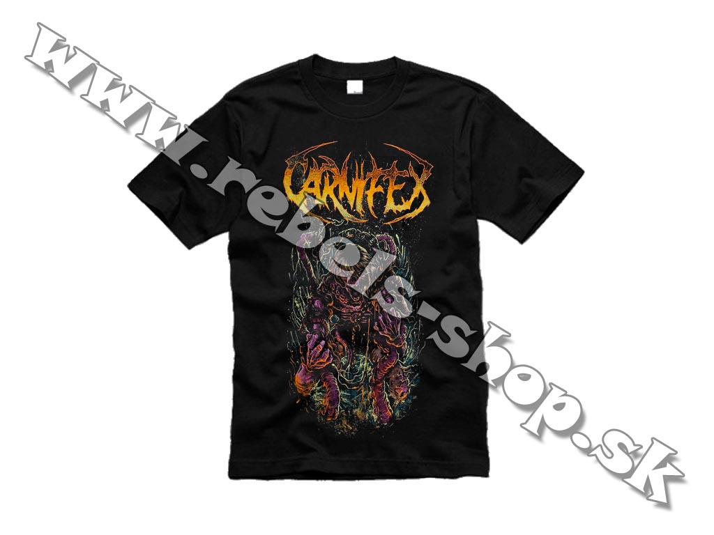 Tričko "Carnifex"