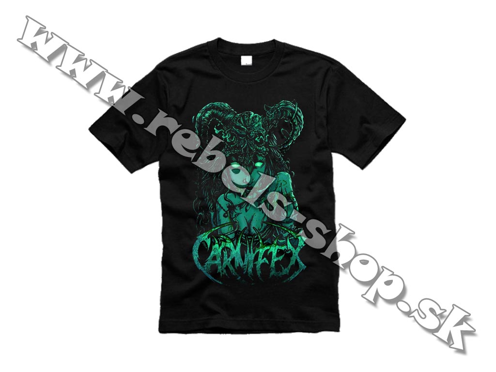 Tričko "Carnifex"