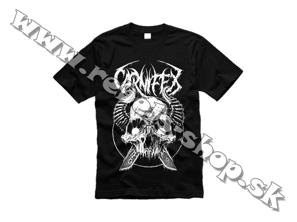 Tričko "Carnifex"