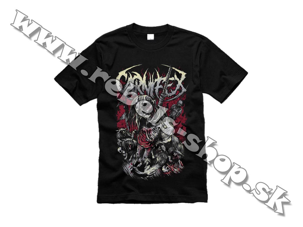 Tričko "Carnifex"