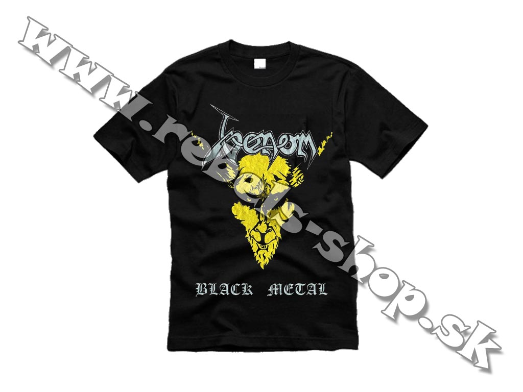 Tričko "Venom"