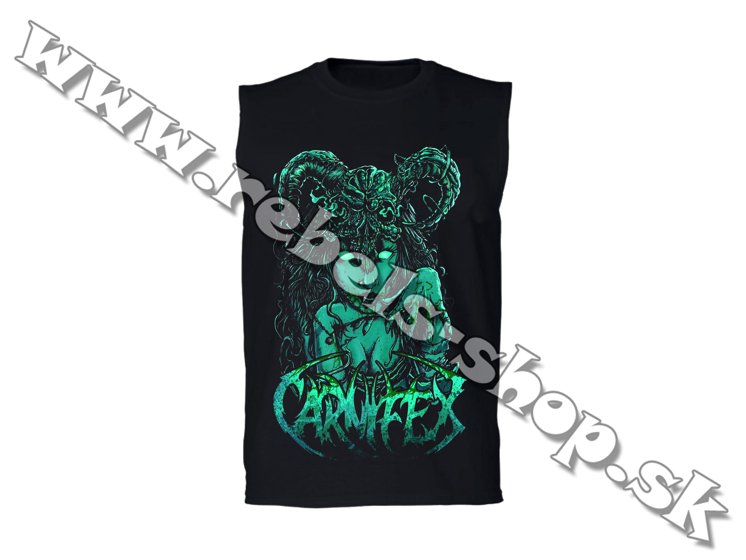 Tričko "Carnifex"