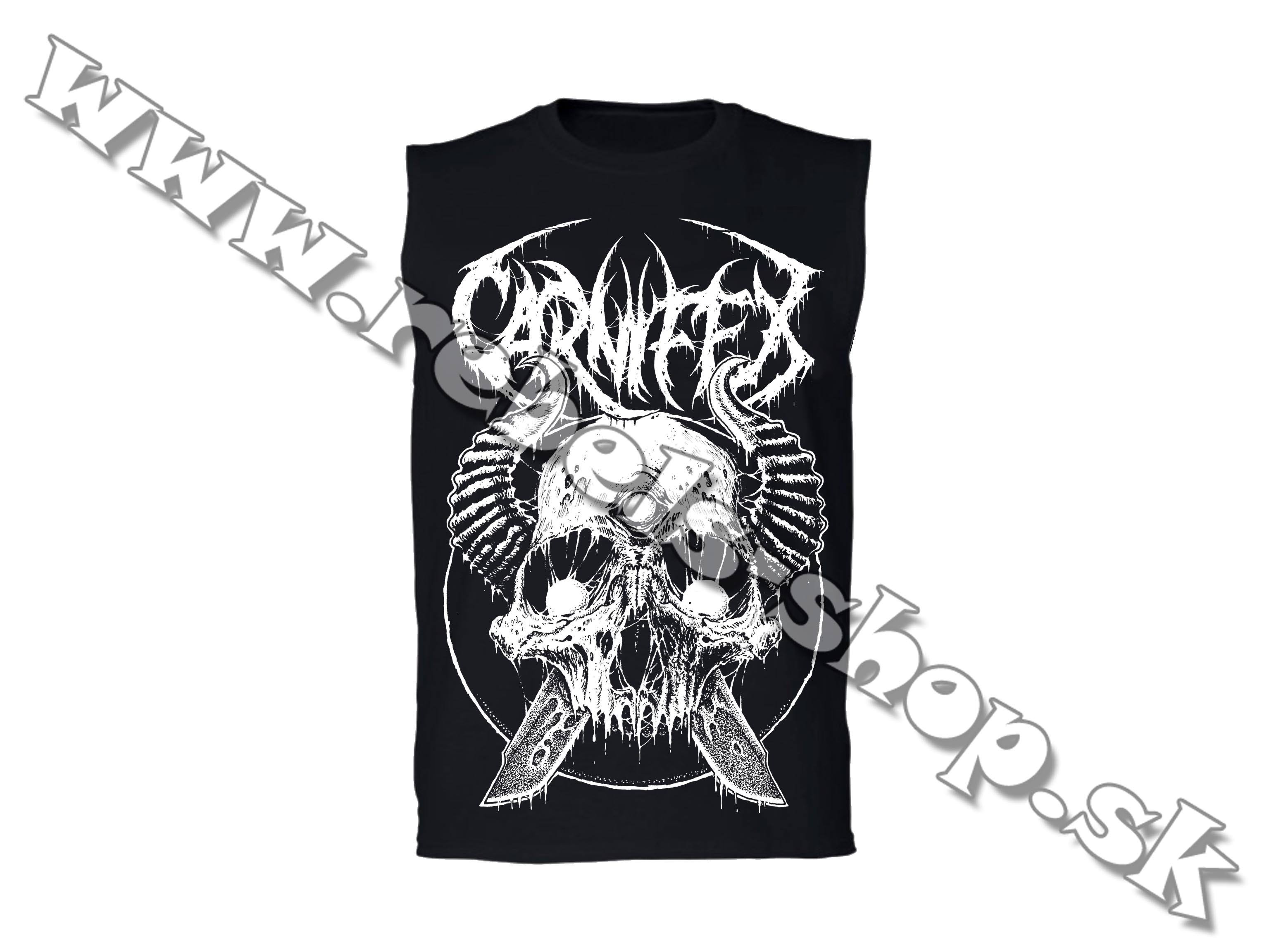 Tričko "Carnifex"