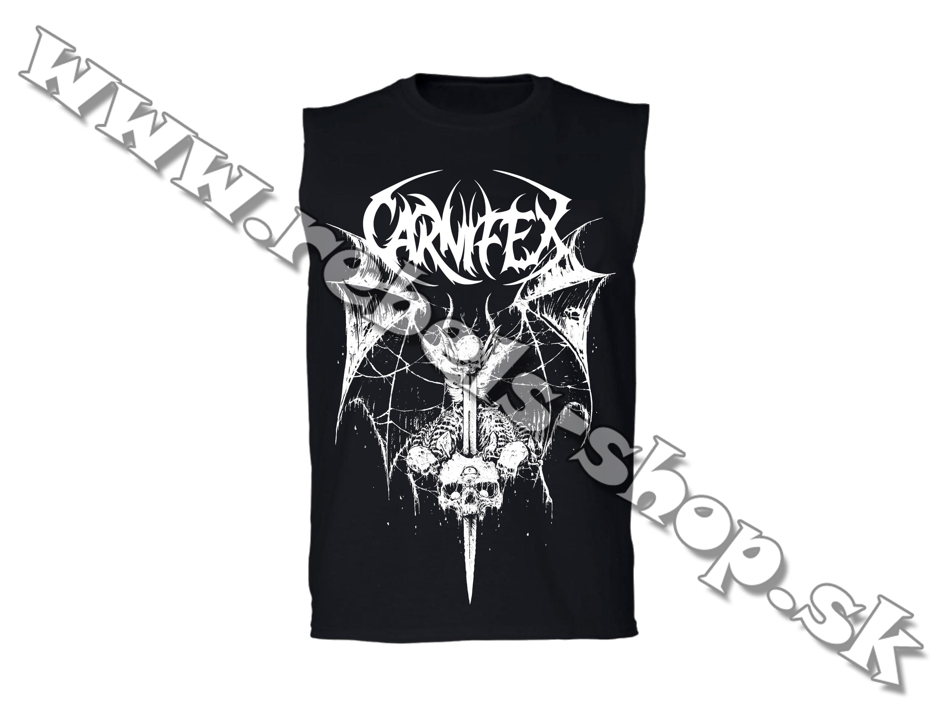 Tričko "Carnifex"