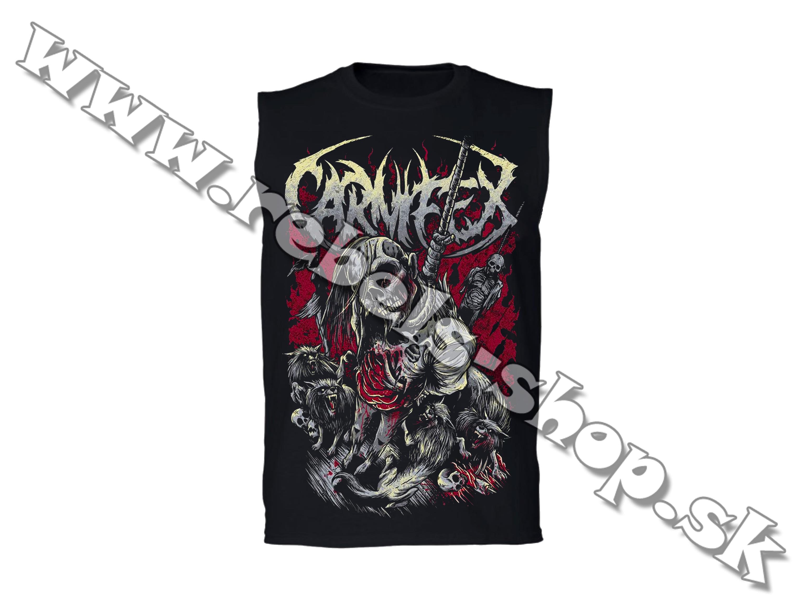 Tričko "Carnifex"