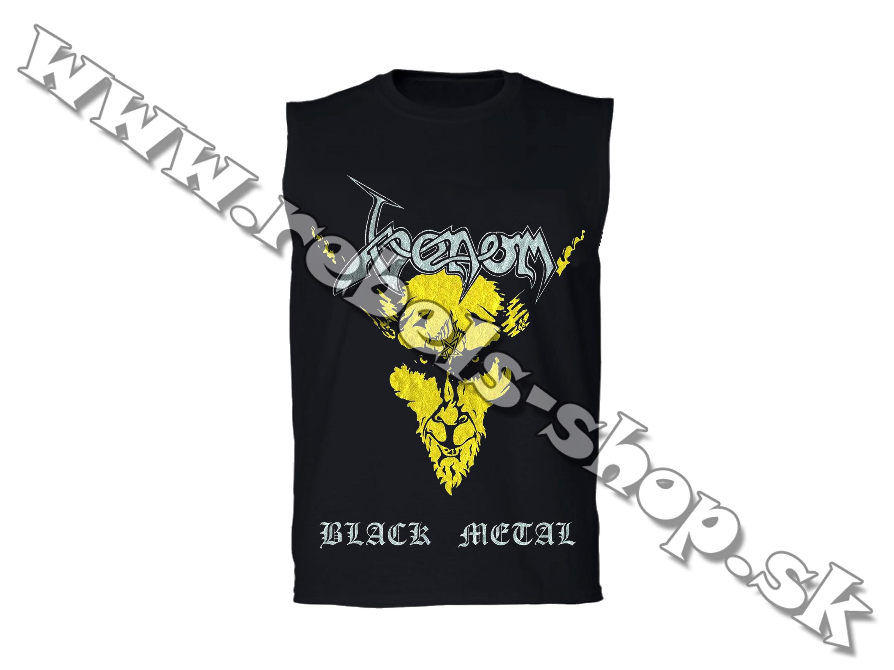 Tričko "Venom"