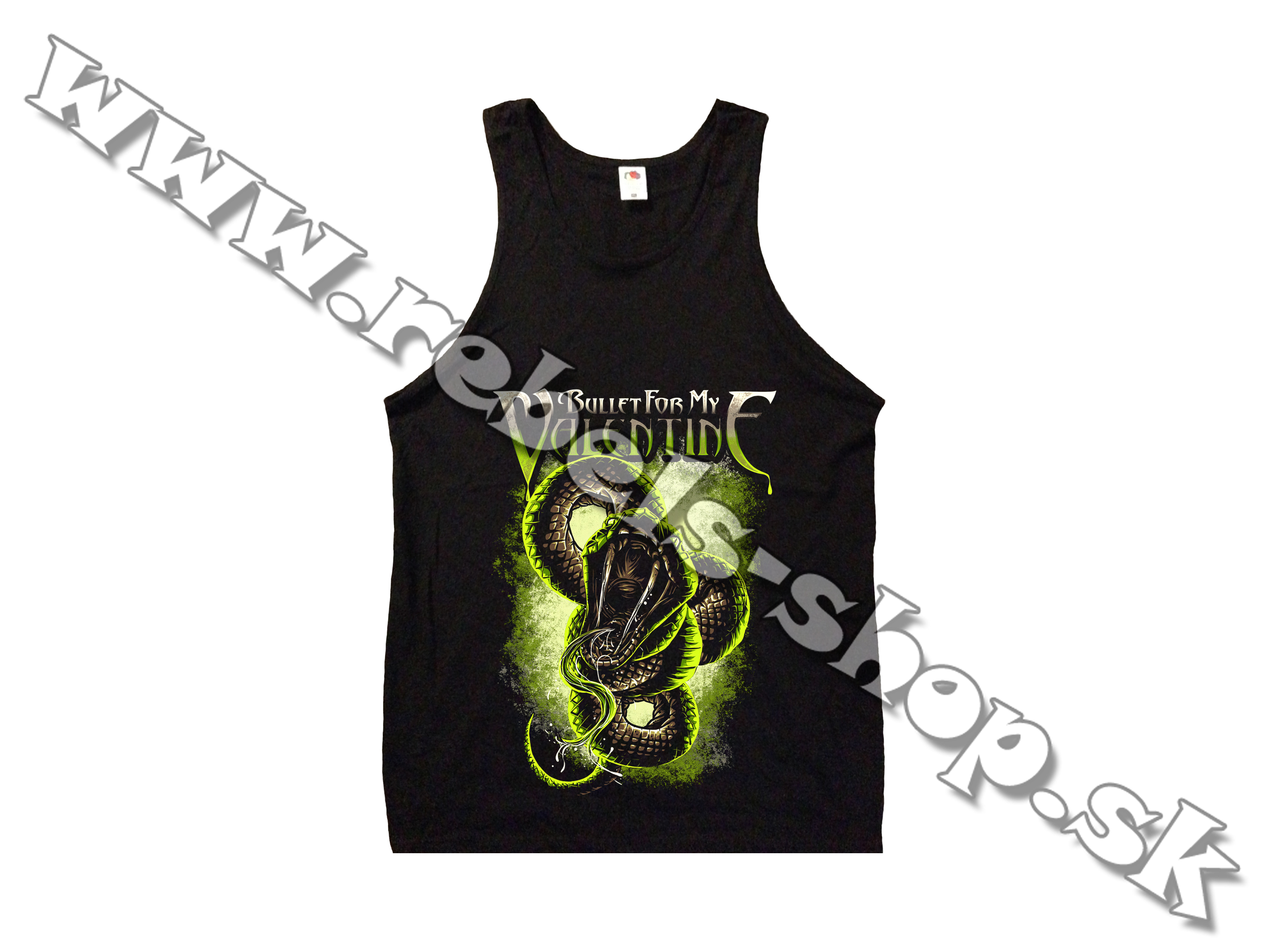 Tielko "Bullet For My Valentine"