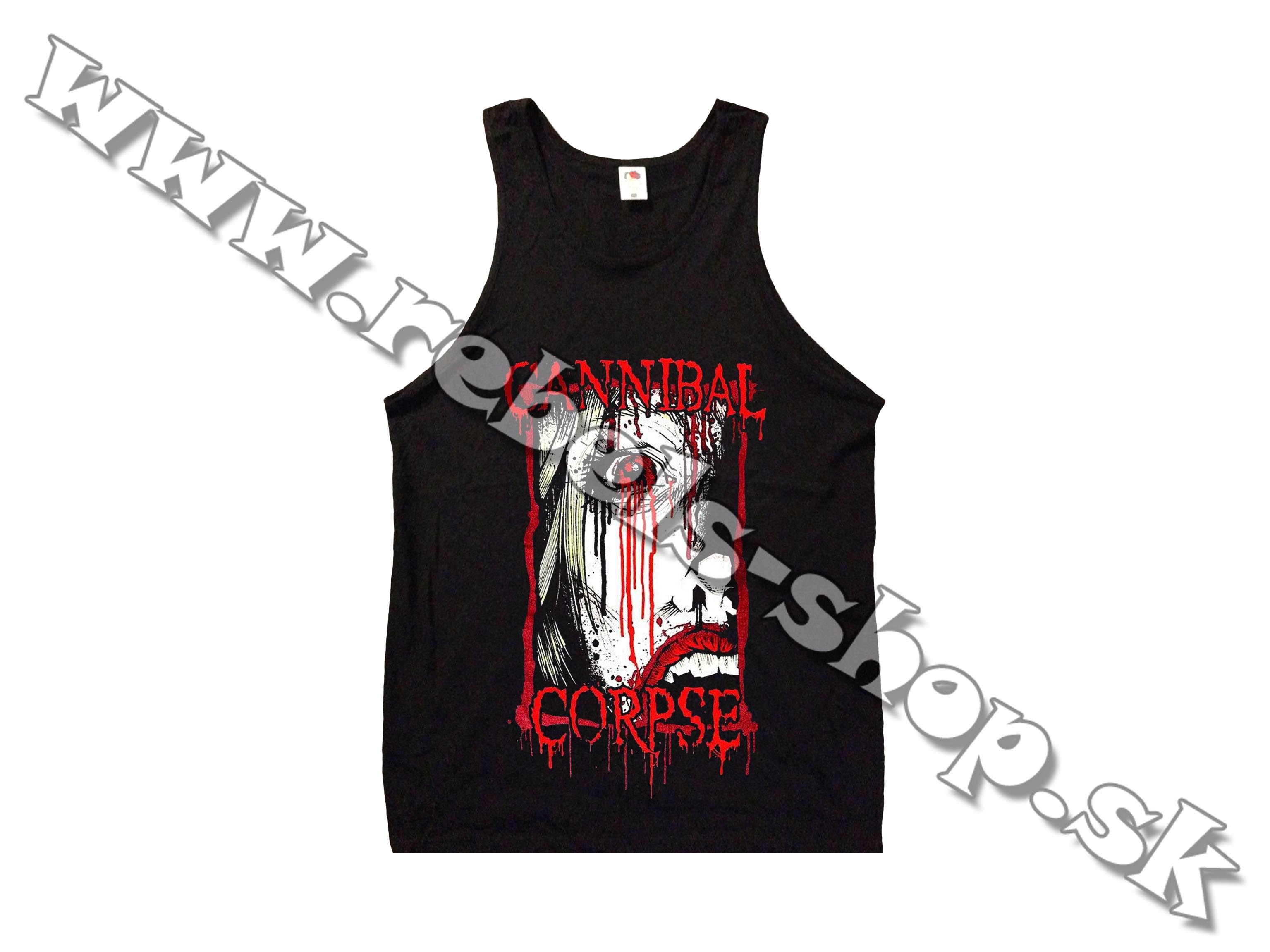 Tielko "Cannibal Corpse"