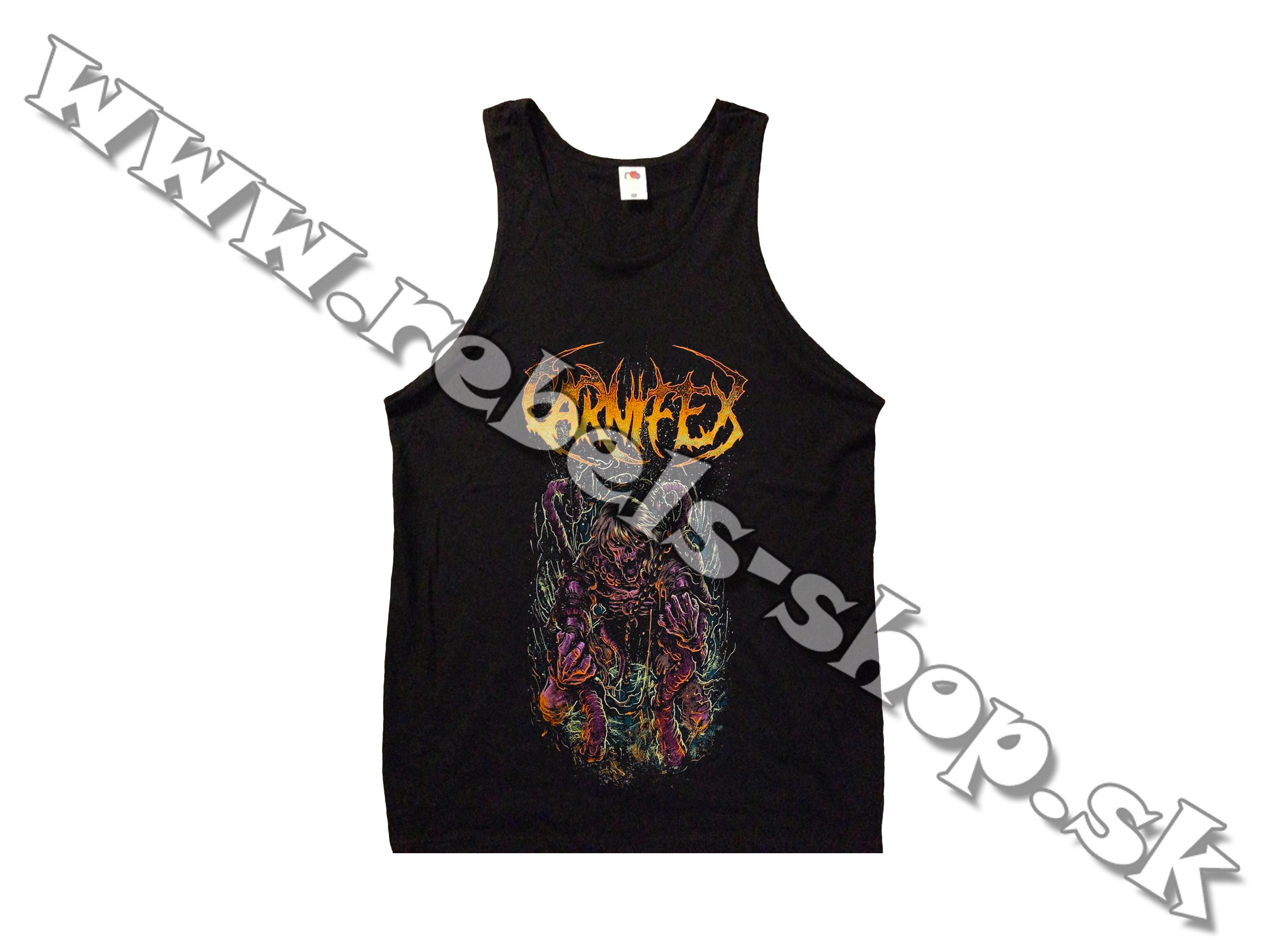 Tielko "Carnifex"