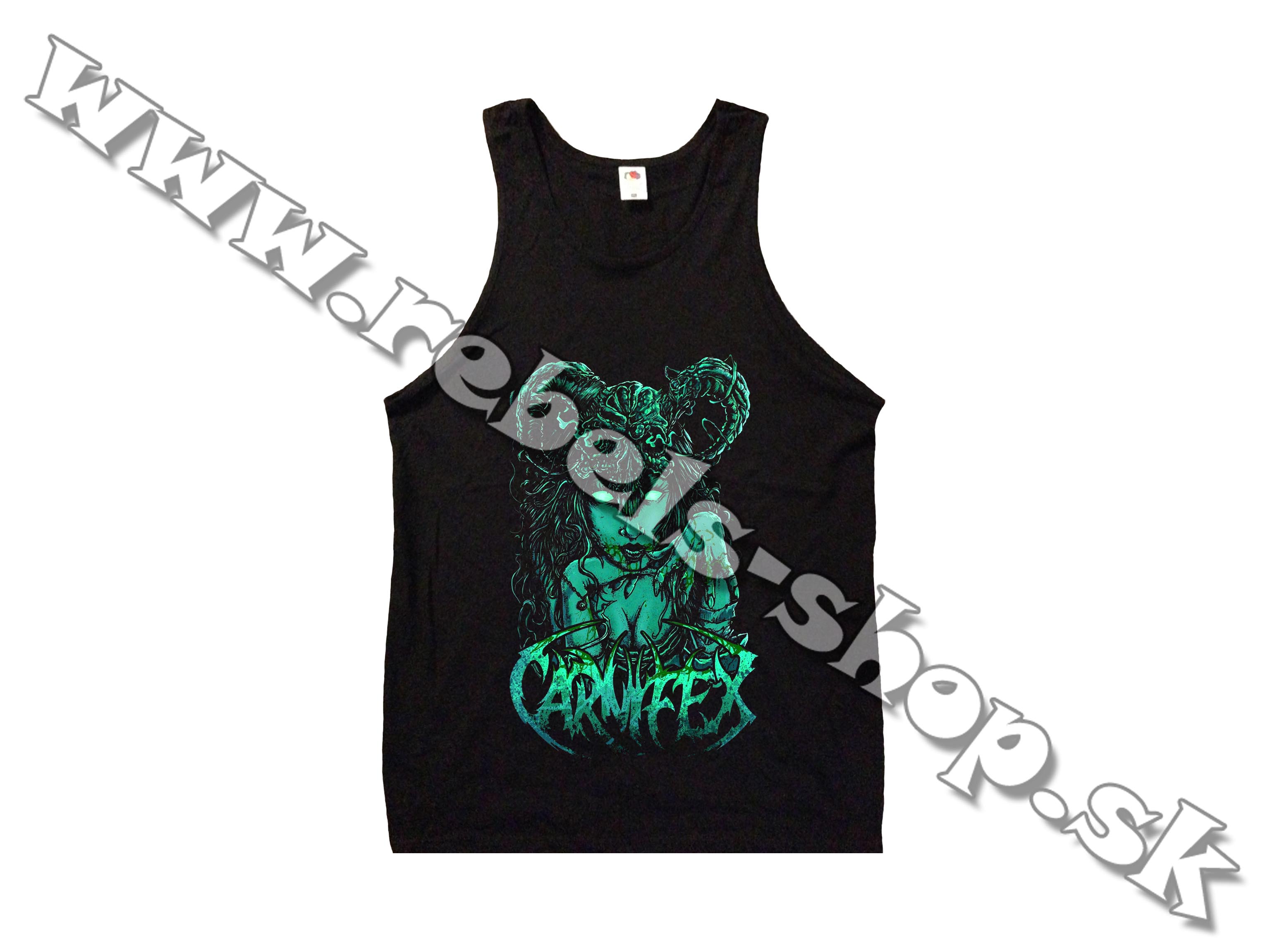 Tielko "Carnifex"
