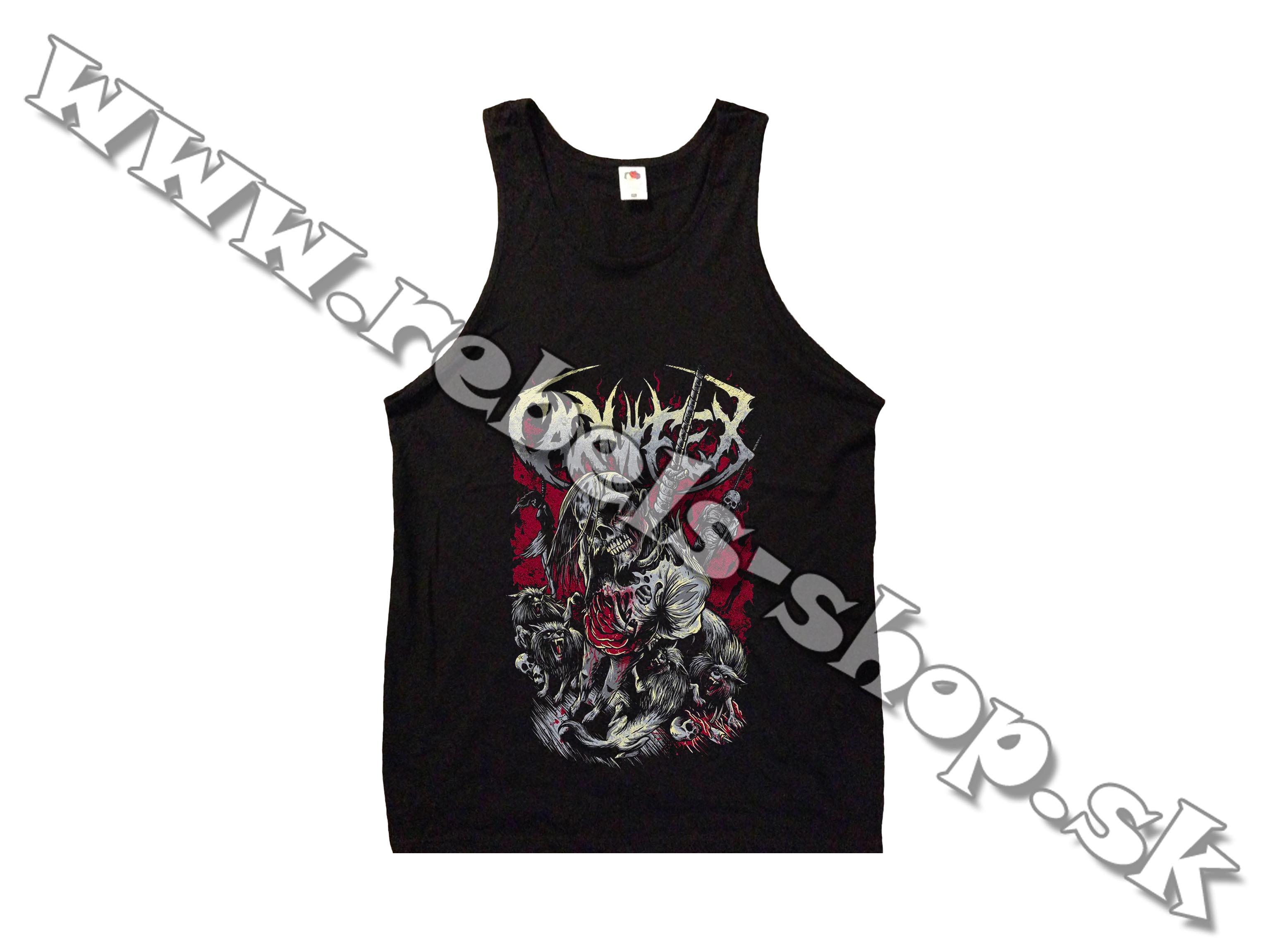 Tielko "Carnifex"