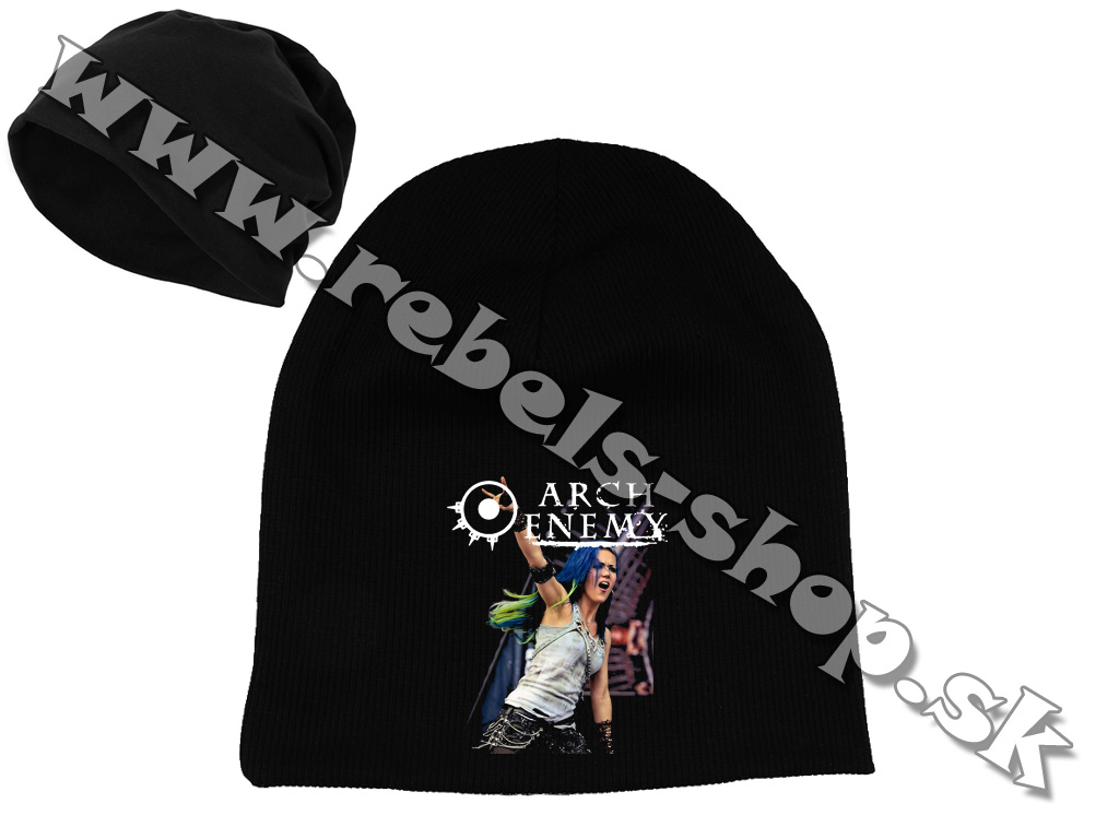 Čiapka "Arch Enemy"