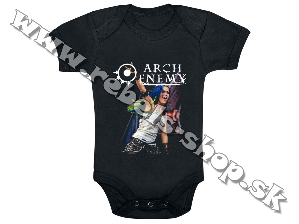 Detské Body "Arch Enemy"