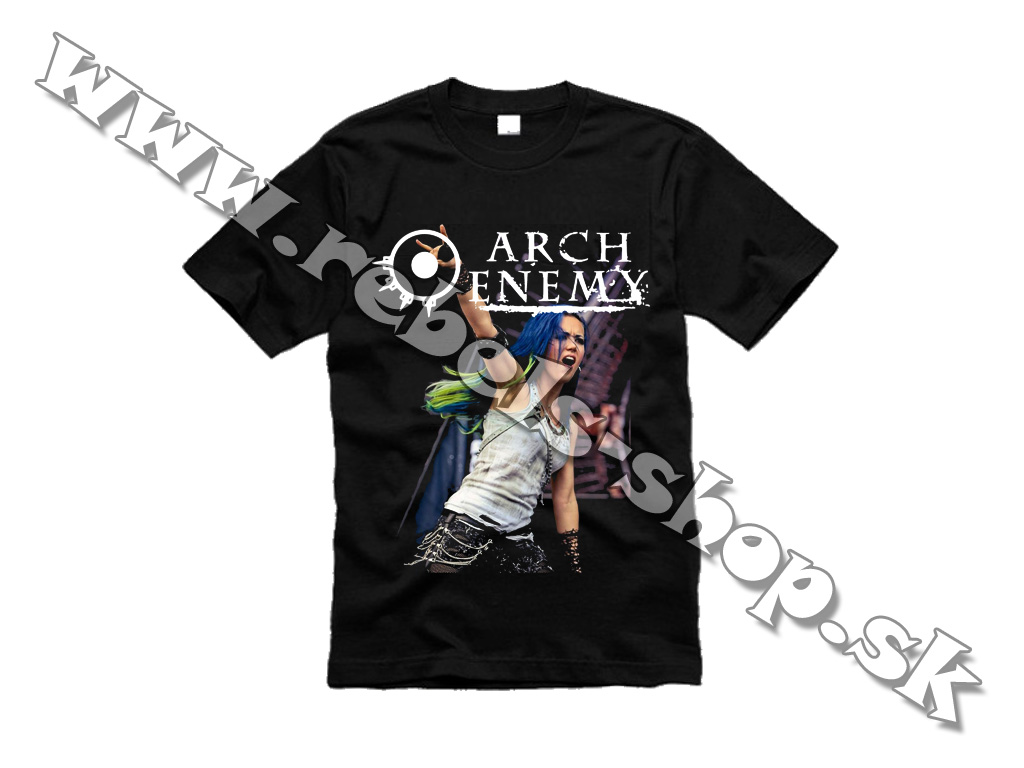 Tričko "Arch Enemy"