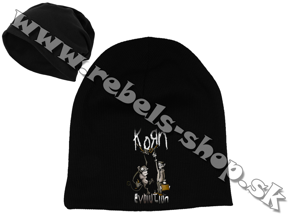 Čiapka "Korn"