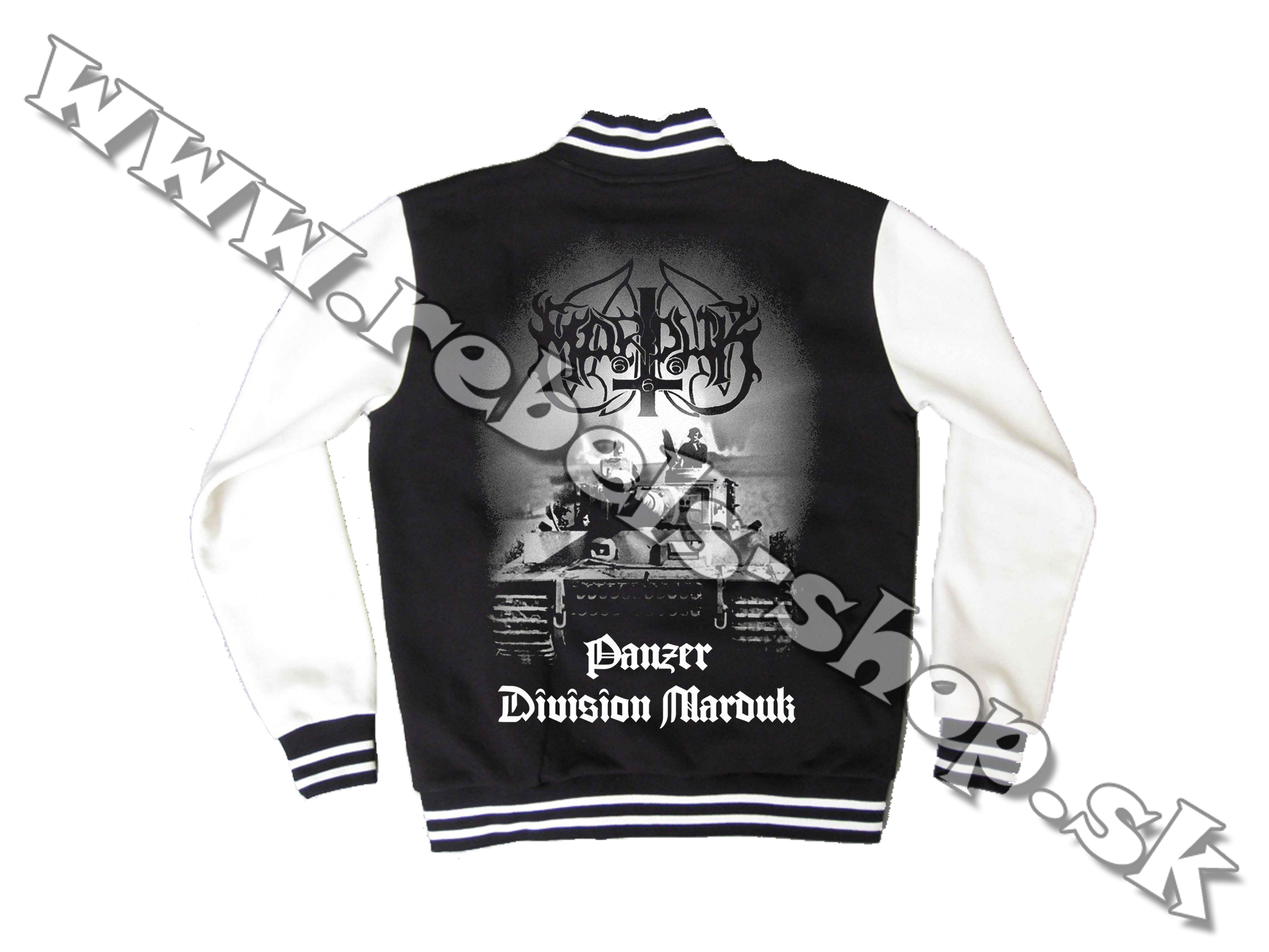 College bunda "Marduk"