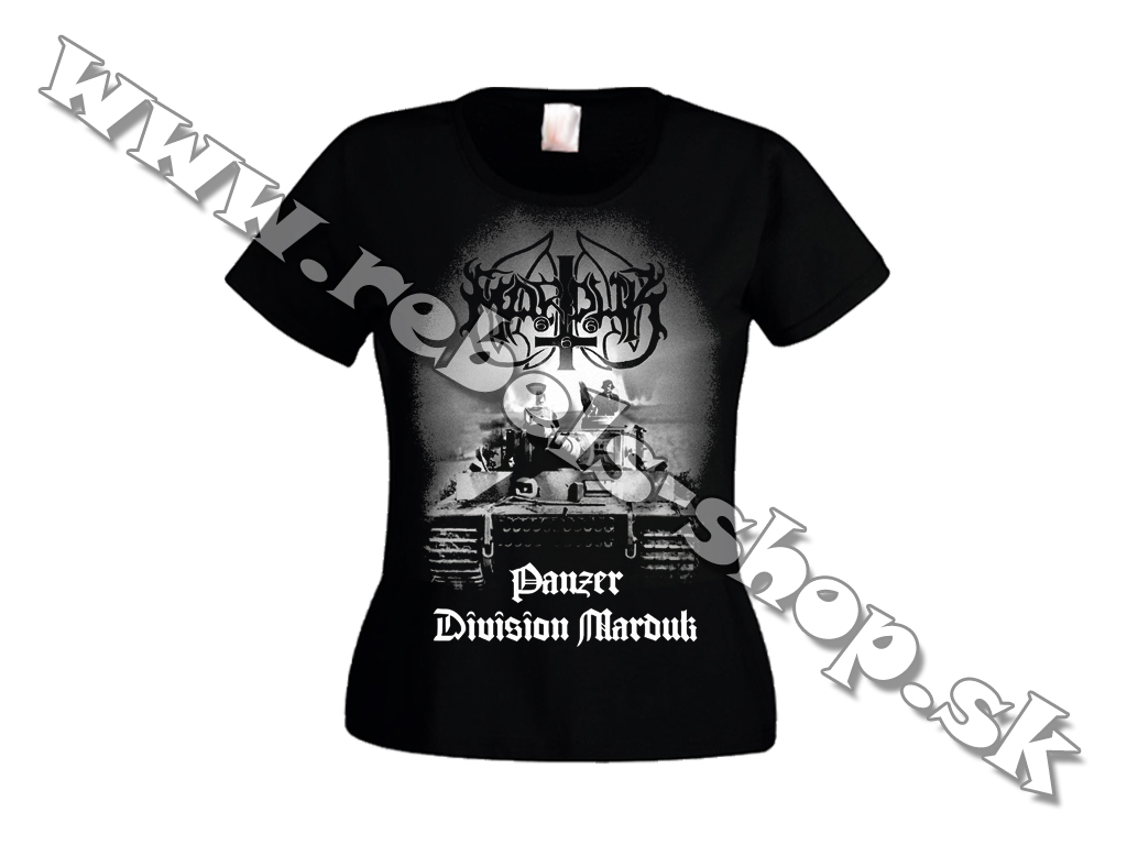 Dámske Tričko "Marduk"