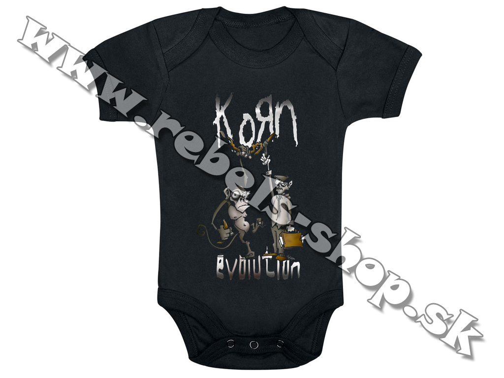 Detské Body "Korn"