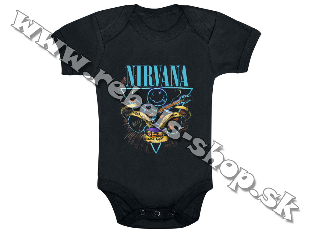 Detské Body "Nirvana"