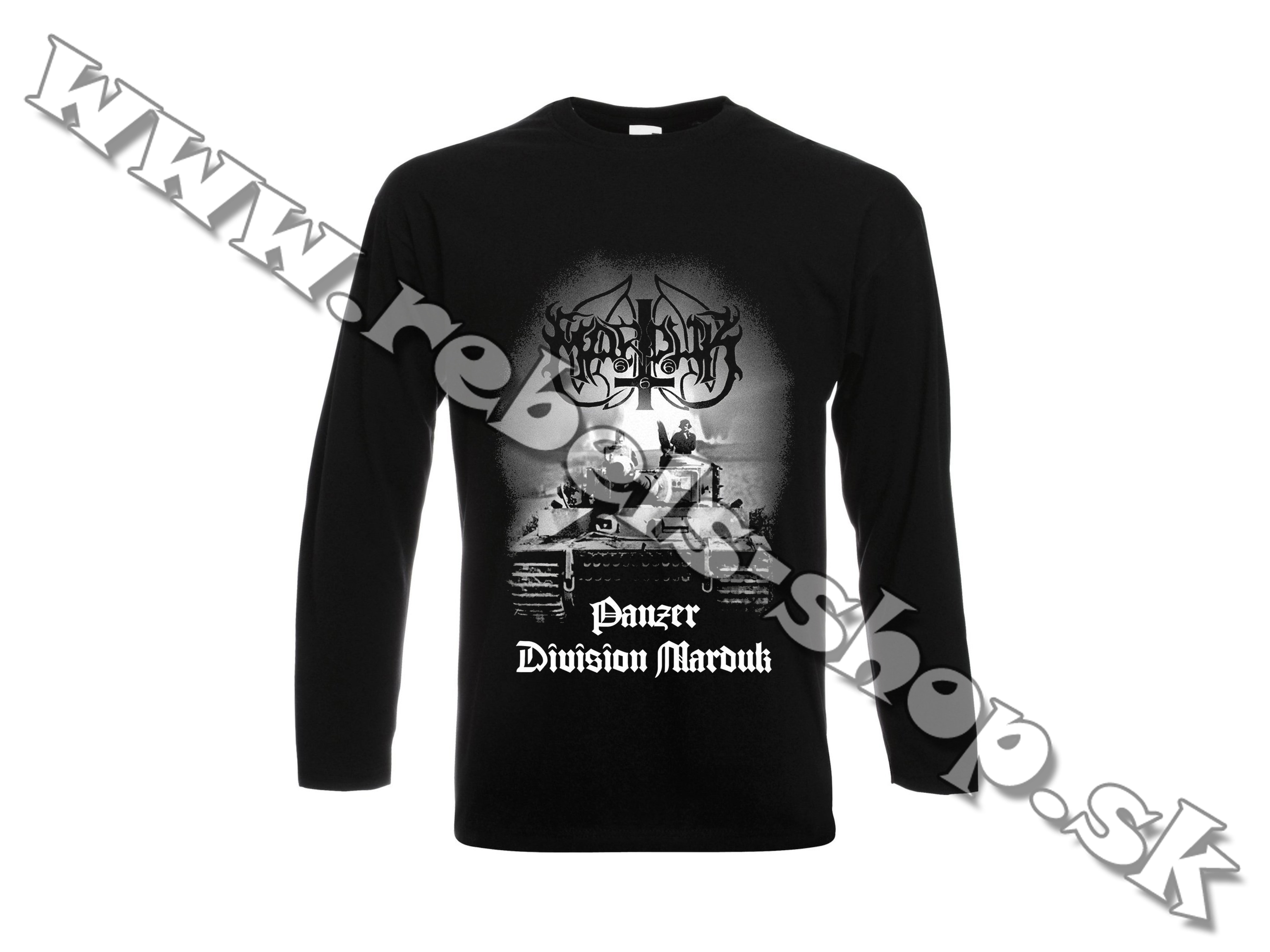 Tričko "Marduk"