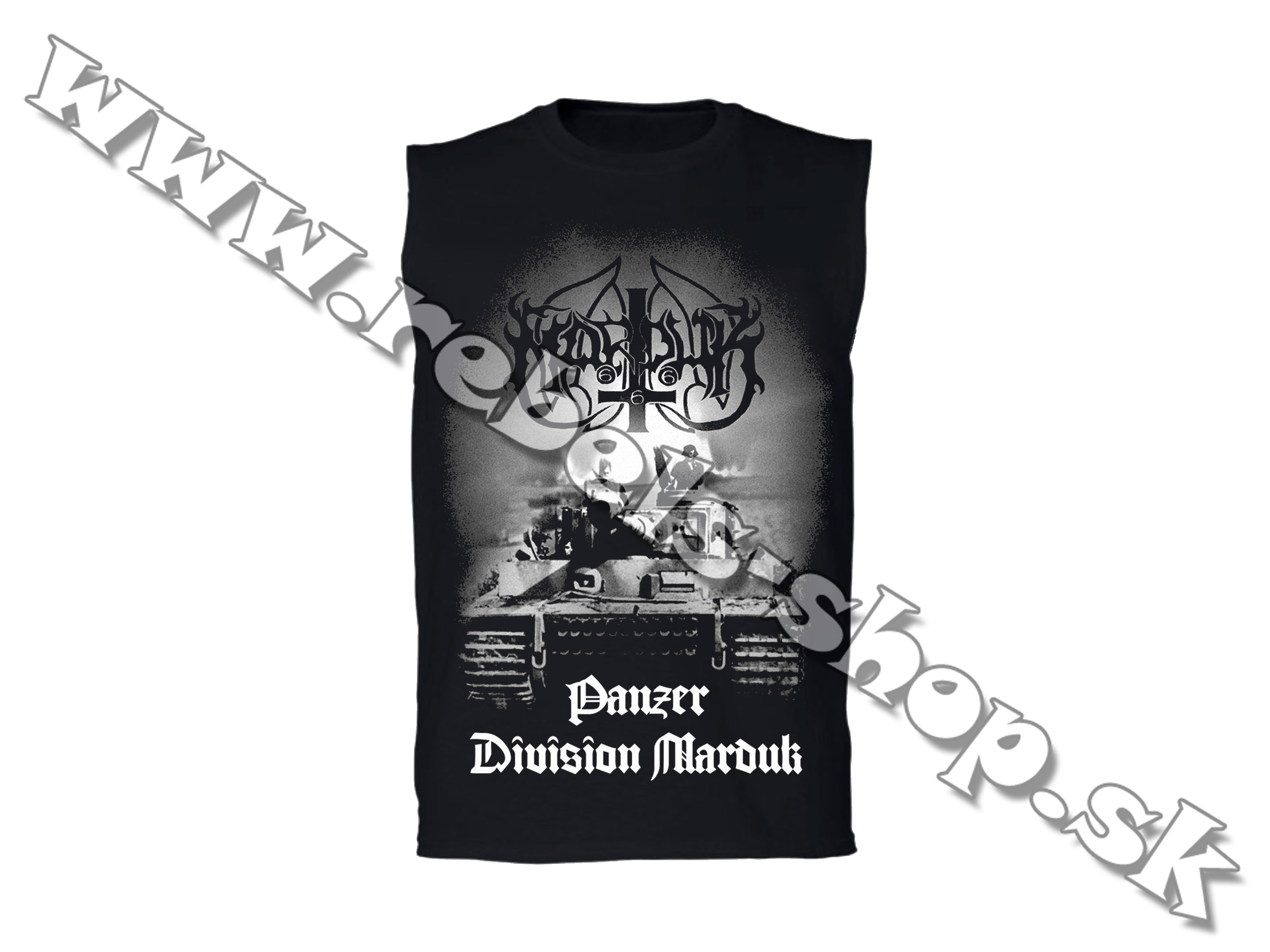 Tričko "Marduk"