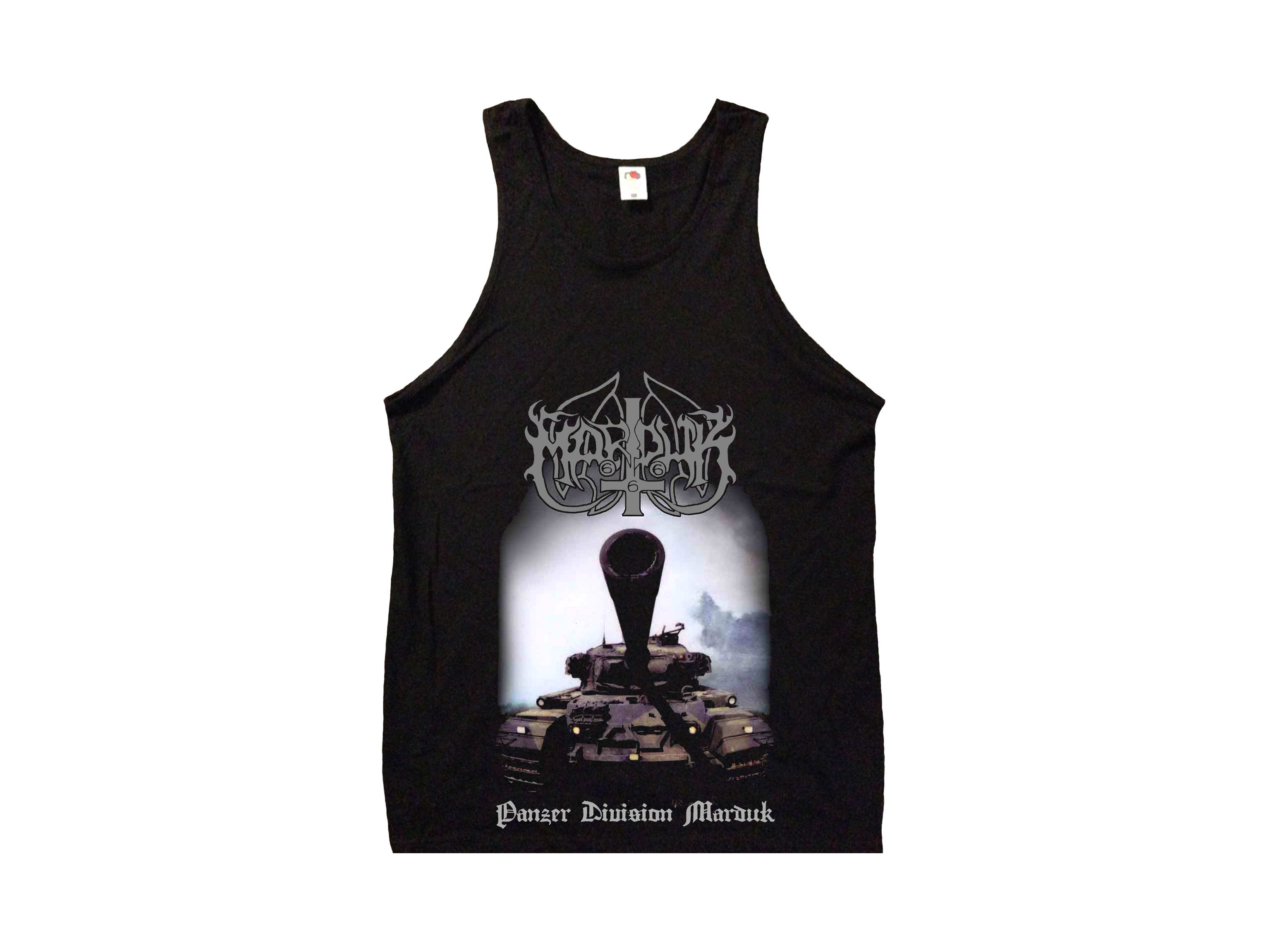 Tielko "Marduk"