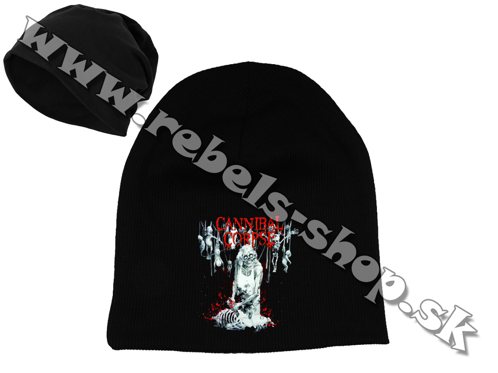 Čiapka "Cannibal Corpse"