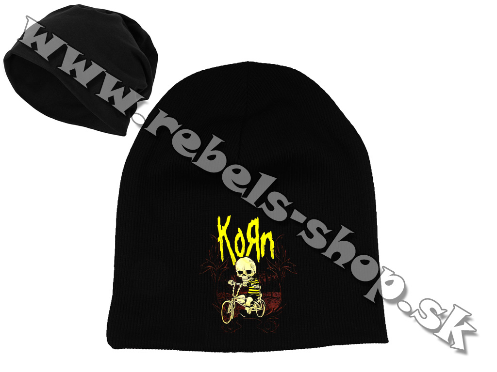 Čiapka "Korn"