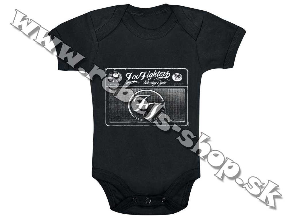 Detské Body "Foo Fighters"