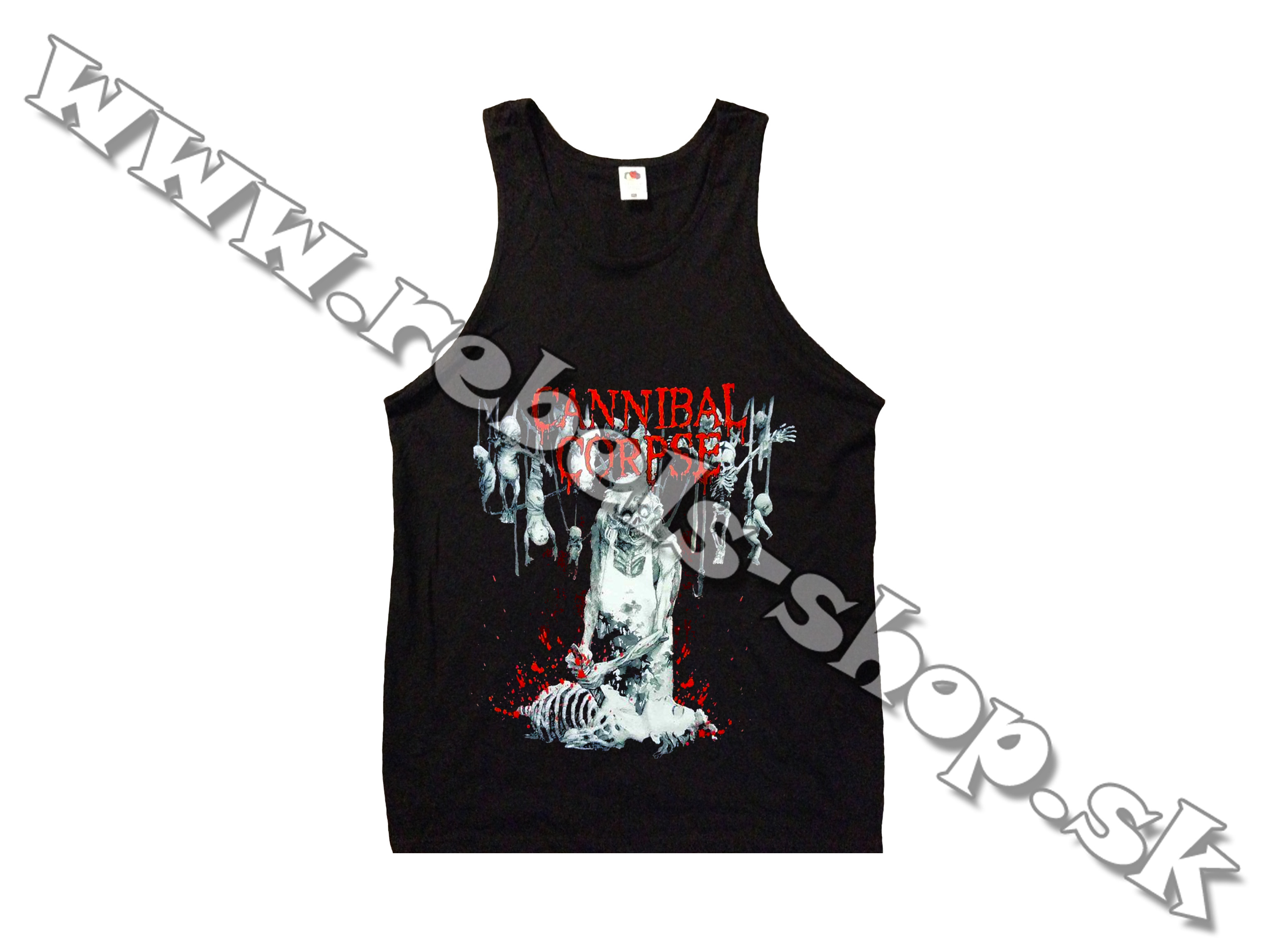 Tielko "Cannibal Corpse"