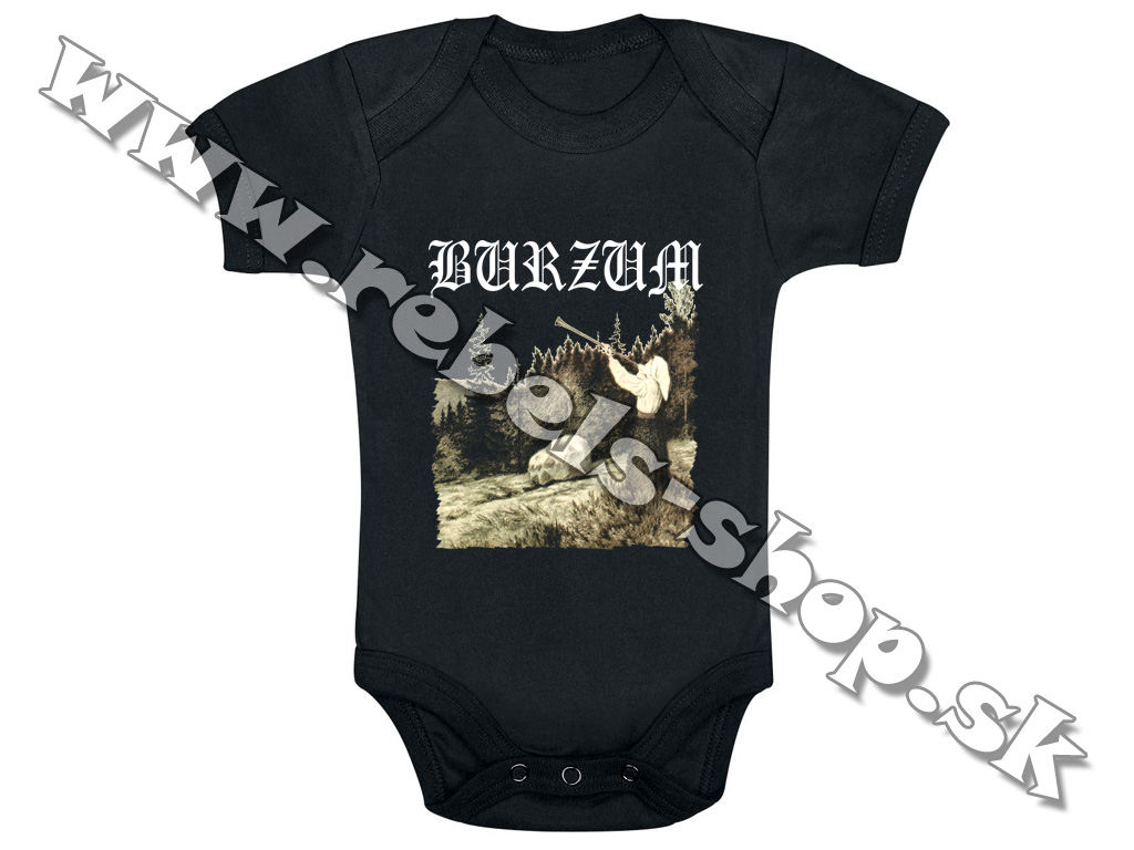 Detské Body "Burzum"