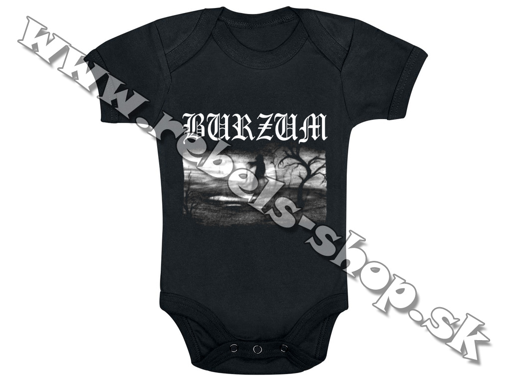 Detské Body "Burzum"