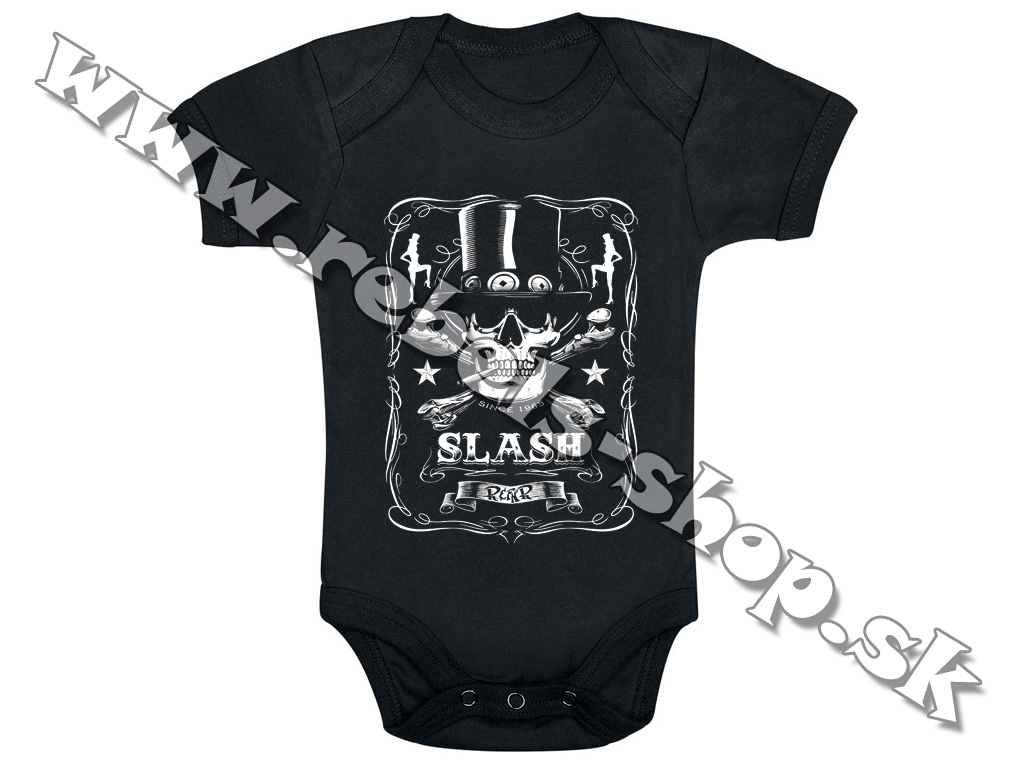 Detské Body "Guns N´ Roses"